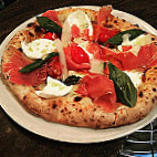 Saporitalia Pizzeria Ristorante food