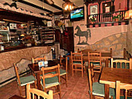 Tasca Tipica El Roso inside