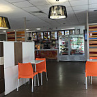 Red Rooster Mildura inside