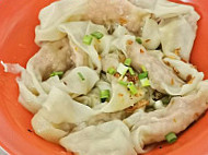 1010 Kampua Handmade Pan Mee food