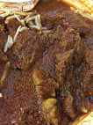 Mumbai Express food