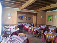 Pizzeria San Gicomo food