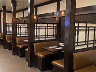 Benihana inside