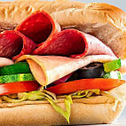 Subway (smu) food