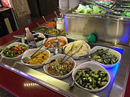Shangri-La food