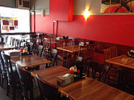 PHD Vietnamese Restaurant food
