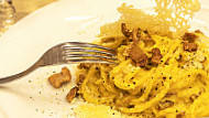 Antica Trattoria Al Cuppolone food