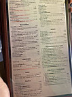 El Rincon Azteca Mexican menu