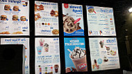 Dairy Queen Grill Chill food