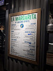 La Margarita inside