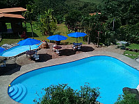 La Cantera Finca Recreativa outside