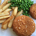 Hughsies food