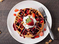 Waffle Puj@selera Pantai Timur food