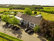 Landgasthaus Herchenbach outside