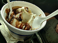 Fritz's Frozen Custard food