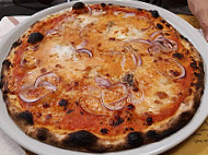 Hostaria Pizzeria Da Nonna Nella food