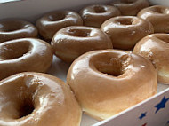 Krispy Kreme food