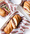 Firehouse Subs South Gate Crossing food