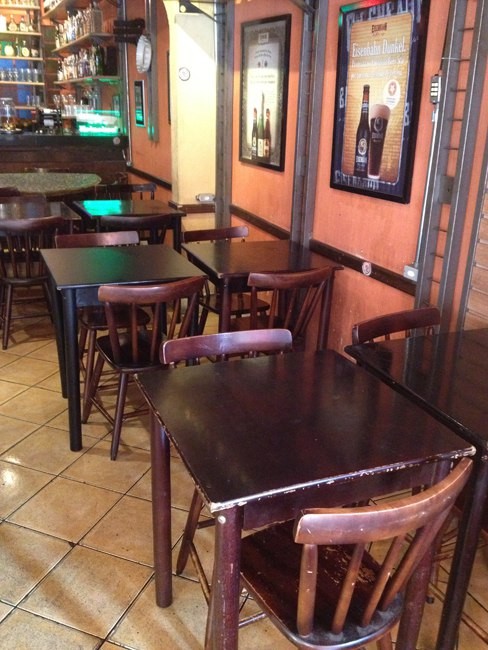 restaurant image