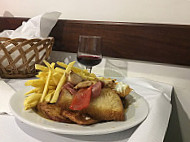 Casa Do Bife O Galego food