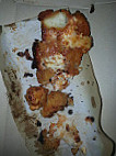 Domino's Pizza food