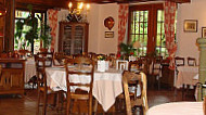 Du Chateau D'andlau food