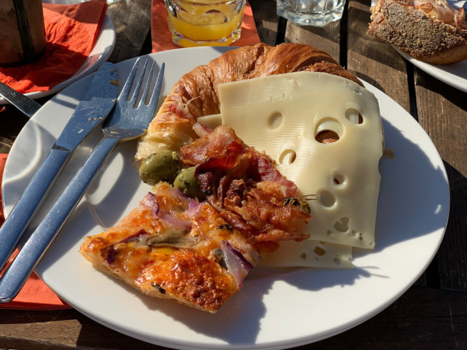 Finca & Bar Celona Bielefeld