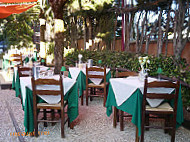 Taverna Pisano food