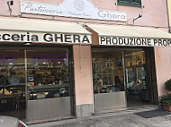 Pasticceria Ghera outside