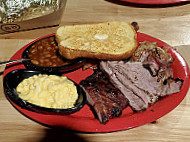 Sonny's Bbq food