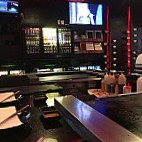 Hisshou Teppanyaki food