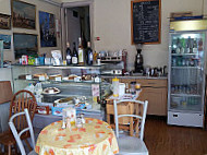 Il Picchio Cafe food