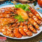 คุณภา ซีฟู้ด Khun Pha Seafood food