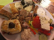 Vassilissa food