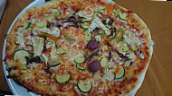 Pizzeria La Leonessa food