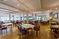 Rheingold inside
