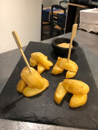 Tantarantan