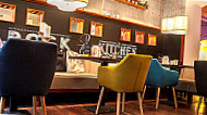 M Lounge inside