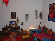 Casa Inti inside