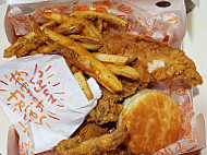 Popeyes Louisiana Kitchen inside