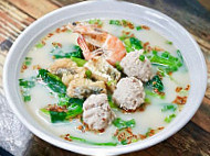 Guoguole Fish Head Steamboat food