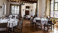 Parador De Tortosa food