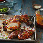 Domino's Pizza Fyshwick food