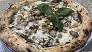 Soul Express Licapizza food