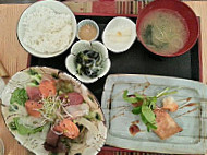 Okaasan food