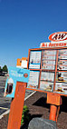 A&w outside