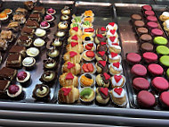 Gelateria Pasticceria Solo Artisane food