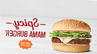 A&w Canada food