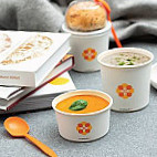 The Soup Spoon Union (jem) food