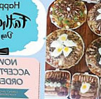 Km’s Foodhouse Pancit Cabagan And Batil Patong food